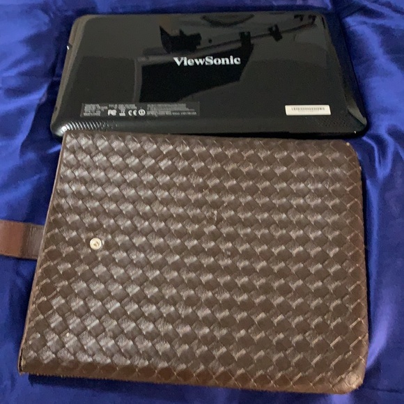 ViewSonic view pad 10 S android - Picture 5 of 6